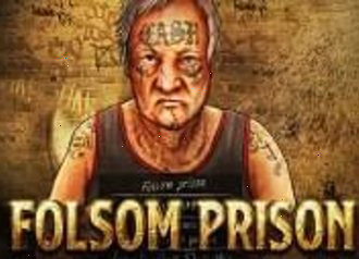 Игровой аппарат Folsom Prison